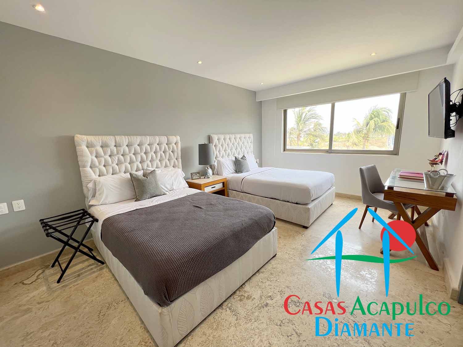 Vidamar 2 C 203 - Recámara dos 1